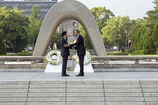 The Hiroshima Memorial That Almost Was