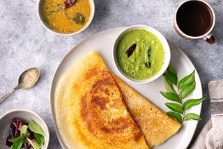 dosa recipe in hindi