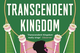 Summary: “Transcendent Kingdom” by Yaa Gyasi