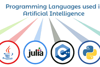 Choosing the Best Programming Language for AI and Machine Learning: A Comprehensive Guide