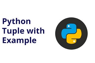 Python Data Structures (Tuple)