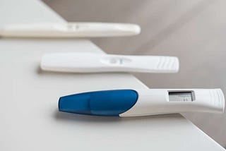 Should you take a pregnancy test? 10 signs
