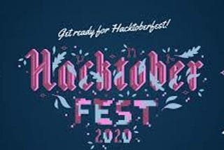 Hactoberfest2020