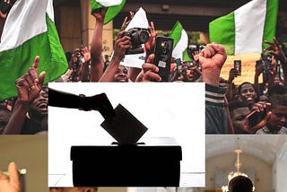 Lessons for the Church from the 2023 Nigerian General Elections