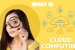 What Is Cloud Computing: A Full Comprehensive Guide | PERF 4 TECH