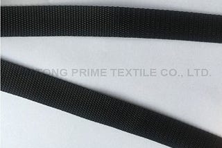 Types And Quality Identification Of Webbing