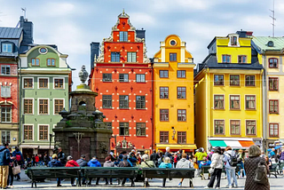 Stockholm Pahalı Bir Şehir Mi? İsveç’e Gitmeden Önce Bilinmesi Gerekenler