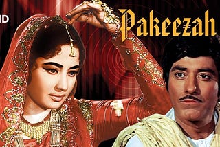 A self-love-based diet, Pakeezah, Khalil Gibran, and misogyny