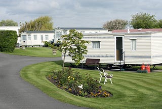 A Beginner’s Guide to Buying and Setting Up a Mobile Home