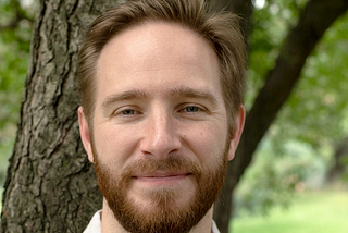 Write Now with Charlie Greenwald