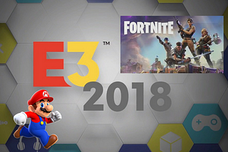 Everything Nintendo announced at E3 2018