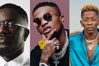 Shatta Wale Live On Facebook Today 22nd Oct, 2022