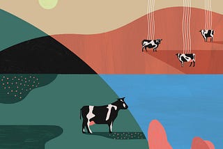 Minimizing the Mess with Methane 🐮