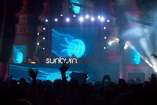 Sunburn@Home 2020