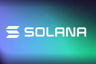 SOLANA: PIONEERING AND SCALABILITY