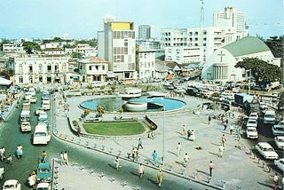 A Yoruba man called Lagos ‘no-man’s-land’