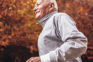 3 Benefits of Staying Active as You Age