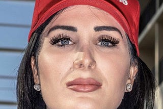 Why Laura Loomer’s Relationship with MAGA Demands Our Attention