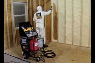 Spray Foam Machine Email Marketing