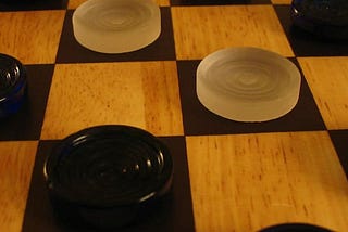 Let’s Play Checkers with AI and Clojure