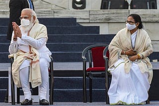 बीजेपी के ‘जय श्रीराम’ के नारे का तोड़ ममता बनर्जी ने ढूंढ ही निकाला