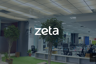Design Insights: Zeta