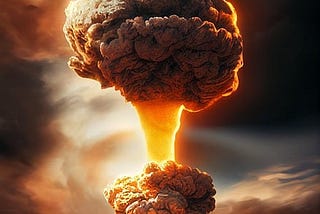Prepared- What if someone detonates a dirty bomb or a nuke?