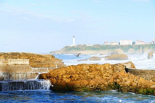 The full guide to Biarritz France, Basque Country