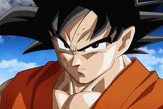 Top 5 Strongest Dragonball Z Characters [Ranked] and №1 is Not GOKU