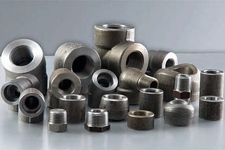 Forged Fittings Suppliers