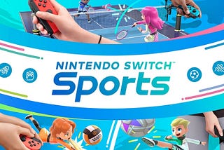 Review: Nintendo Switch Sports — Serving up some Fun!