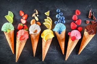 Summer Delights: 11 Best Frozen Treats And Where To Find Them In Mumbai