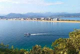 Laredo - Cantabria