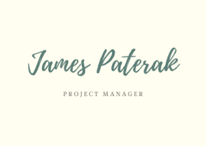 James Paterak: Tips for Staying Safe on a Job Site During COVID-19