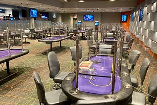 Sands Casino Poker Room Phone Number