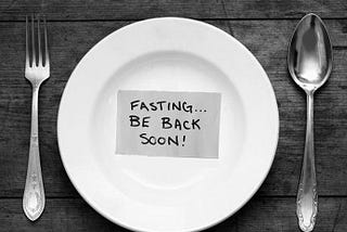 Intermittent Fasting and weight loss, is there a REAL benefit?