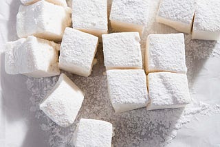 Marshmallow Recipe