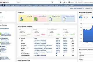 NetSuite Product Teardown: A Full-Fledged Business Contender or Overwhelming Overkill?