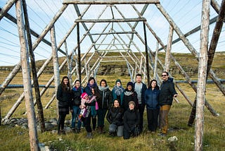 Arctic Indigenous Fund transforms philanthropy’s power dynamics