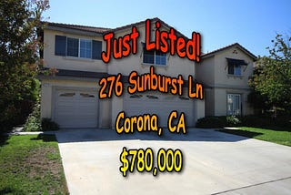 1% Listing Commission Corona Alex pavlov Discount Realtor in Corona