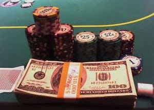 Tips for Success at the World Series of Poker
