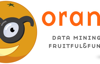 Data-Science Series (Part 3)-Introduction to Orange Tool