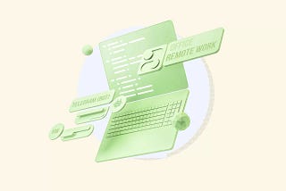 How to Find a Remote Job as a Developer in 2021