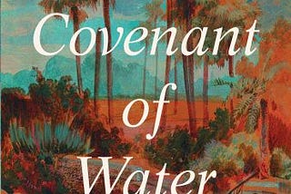 (PDF) The Covenant of Water — Abraham Verghese