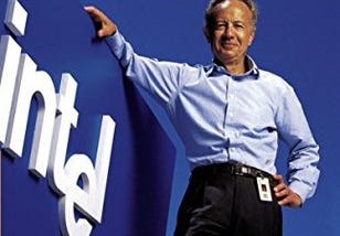 8 Lessons For Successful Management From The Book High Output Management by Andy Grove