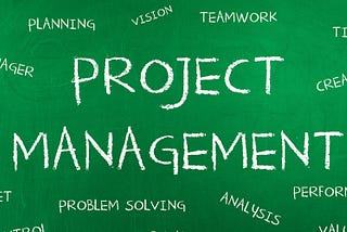 What is Project Management Consulting?