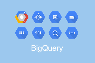 BigQuery: Scale It Up — Part I
