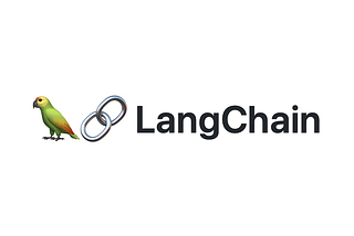 Using LangChain to build LLM-powered applications
