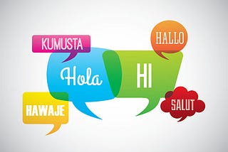 5 Fun Ways to Learn a New Language