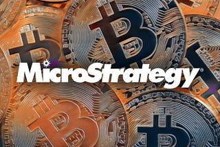 [Taklimakan Blog]MicroStrategy Raises Investments in Bitcoin